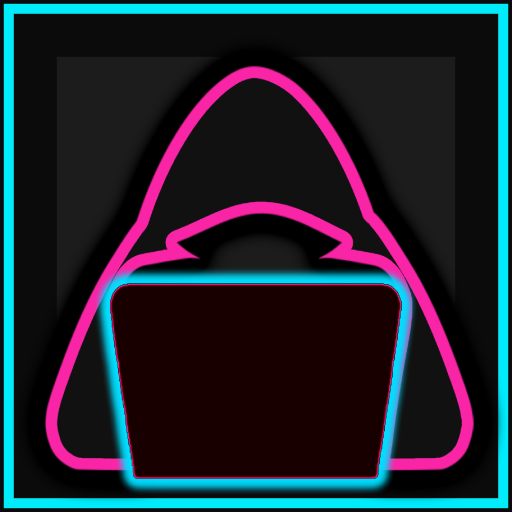 Cyber Pink Color Theme