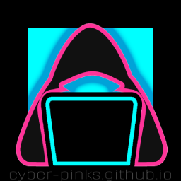 Cyber Pink Color Theme